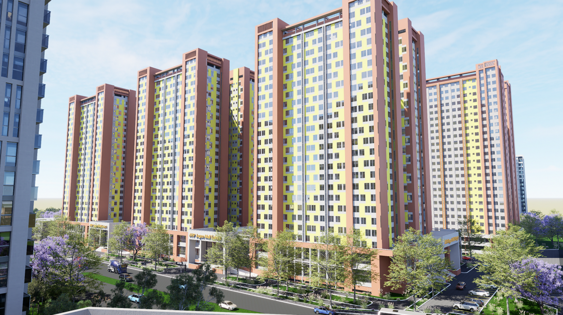 Panterra Holdings infrastructure and energy development platform in Africa